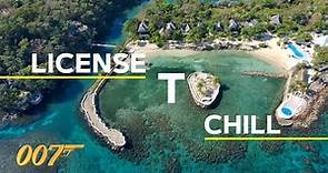 Inside 007’s GoldenEye, Jamaica’s Best Resort to Relax and Unwind