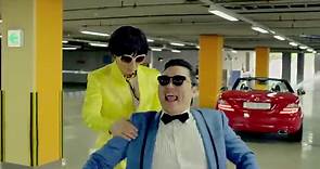 Here's The English Translation Of 'Gangnam Style'