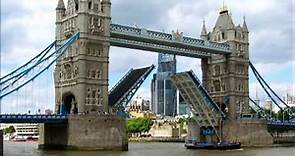 Tower Bridge London And The Tower Bridge Exhibition