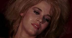 Jane Fonda's Hotness in Barbarella