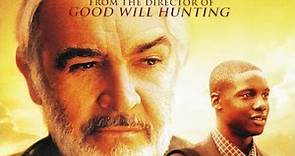 Official Trailer - FINDING FORRESTER (2000, Sean Connery, Rob Brown)