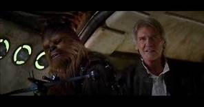 Star Wars : Le Réveil de la Force - Teaser 2 VF | Officiel HD