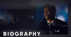 Bruno Mars: The Rise of an 'Unorthodox' Music Artist | Biography