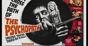Amicus - The Psychopath 1966