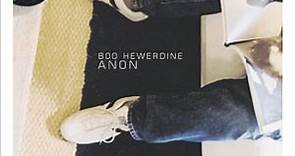 Boo Hewerdine - Anon