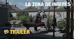 La zona de interés - Trailer español