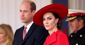 El Palacio de Kensington confirma que la operación de la Princesa de Gales no está relacionada con un problema canceroso