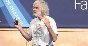 Leslie Lamport: Thinking Above the Code