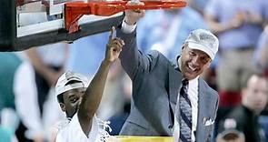 A timeline of Roy Williams’ coaching career. He was the fastest to win 900 games
