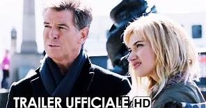 Non buttiamoci giù Trailer Ufficiale Italiano (2014) - Pierce Brosnan Movie HD