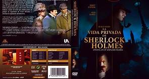 La vida privada de Sherlock Holmes (1970)