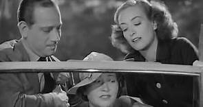 The Shining Hour - Joan Crawford, Robert Young, Melvyn Douglas 1938