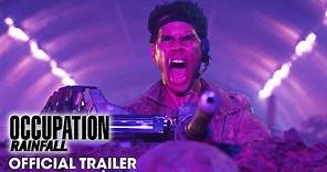 Occupation: Rainfall (2021 Movie) Official Trailer – Jet Tranter, Daniel Gillies