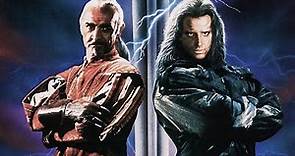 Highlander II/2 The Quickening - 1991 - Full Movie