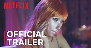 Mask Girl | Official Trailer | Netflix