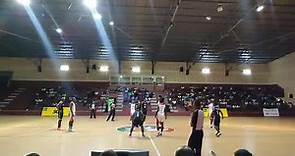 Championnat national... - Fédération Malagasy de Basket Ball