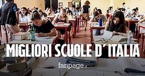 Le migliori scuole superiori d’Italia: la lista nella classifica di Eduscopio 2019