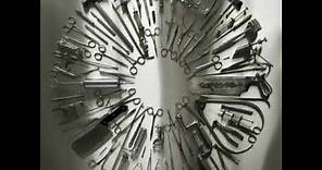 Carcass - Surgical Steel 2013 Full Album