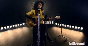 Andy Allo - "Yellow Gold" LIVE Acoustic Session