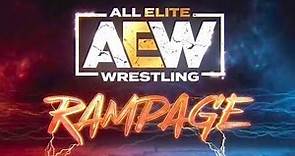 AEW Rampage 19Jan 2024 Full Show HIGHLIGHTS HD AEW Rampage 19/1/ 2024 Full Show HIGHLIGHTS HD