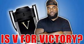 Invictus Victory by Paco Rabanne Fragrance Review | | Men’s Cologne Review