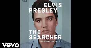 Elvis Presley - Suspicious Minds (Take 6 - Official Audio)