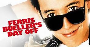 Ferris Bueller's Day Off - Watch Full Movie on Paramount Plus