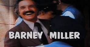 Barney Miller Theme (All Versions)