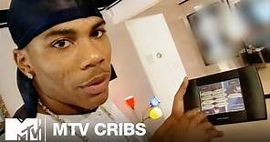 Nelly's Lakefront Home in St. Louis | MTV Cribs