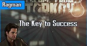 The Key to Success - Ragman Task - Escape from Tarkov Questing Guide EFT