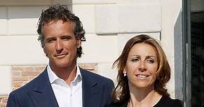 Deborah Compagnoni e Alessandro Benetton, è addio dopo 13 anni di mat...