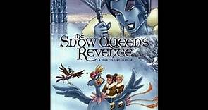 El regreso de la reina de las nieves - The Snow Queen's Revenge - 1996 latino