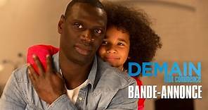 DEMAIN TOUT COMMENCE avec Omar Sy - Bande-Annonce