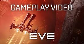 EVE Online - Official Gameplay Trailer - Play Free!