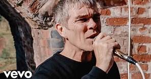 Ian Brown - First World Problems