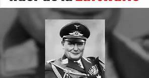 Los secretos terroríficos de Göring, el jefe de la Luftwaffe