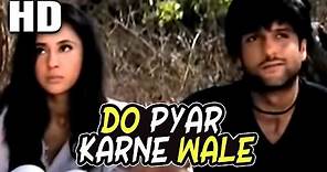 Do Pyar Karne Wale | Sonu Nigam, Sunidhi Chauhan | Jungle 2000 Songs| Fardeen Khan, Urmila Matondkar