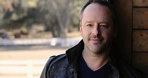 Gil Bellows Interview