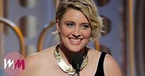 Top 5 Need to Know Facts About Greta Gerwig