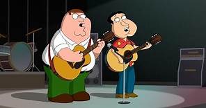 Family Guy - Into Harmony's Way All Songs (Lyrics)