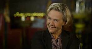 From 2018 Amanda Burton briefly talks about her time on Brookside plus other short related clips...