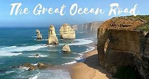 AUSTRALIA #4: UNO DEI ROAD TRIP PIÙ BELLI AL MONDO OVVERO LA GREAT OCEAN ROAD!