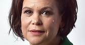 Mary Lou McDonald