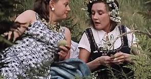 Moscú no cree en las lágrimas (Vladimir Menshov, 1980)01