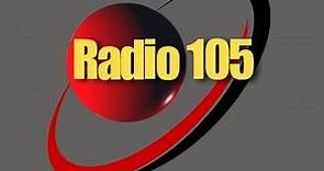 RADIO105 Music Live Stream Club 105