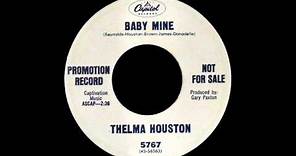 Thelma Houston - Baby Mine