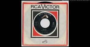 Val Martinez - Pay Day - RCA Records