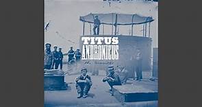 Titus Andronicus Forever