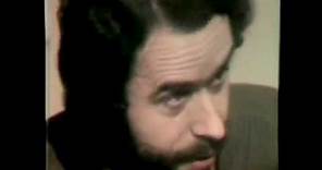 Ted Bundy Interview (1977) (Rare footage) (Recopilation)