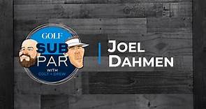 Joel Dahmen Interview: Life on the PGA Tour, the Sung Kang controversy and more